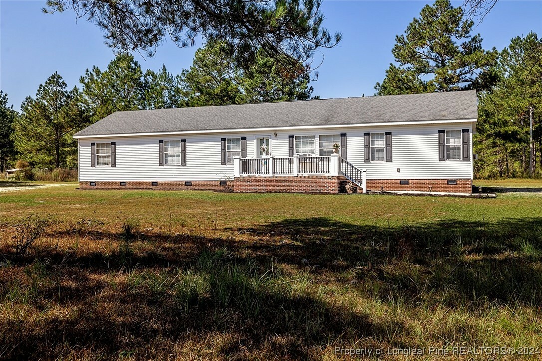 Property Photo:  30940 N Turnpike Road  NC 28396 