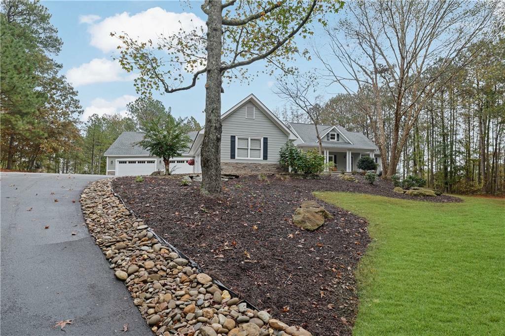 Property Photo:  4882 Rabbit Farm Road  GA 30052 