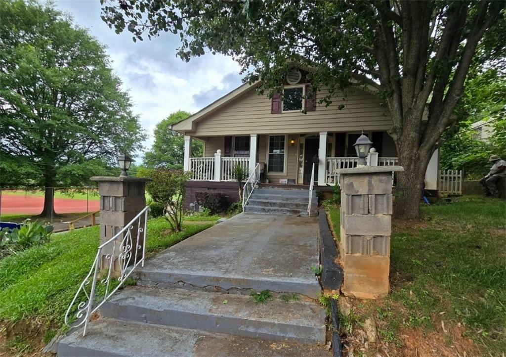 212 Little Street  Atlanta GA 30315 photo