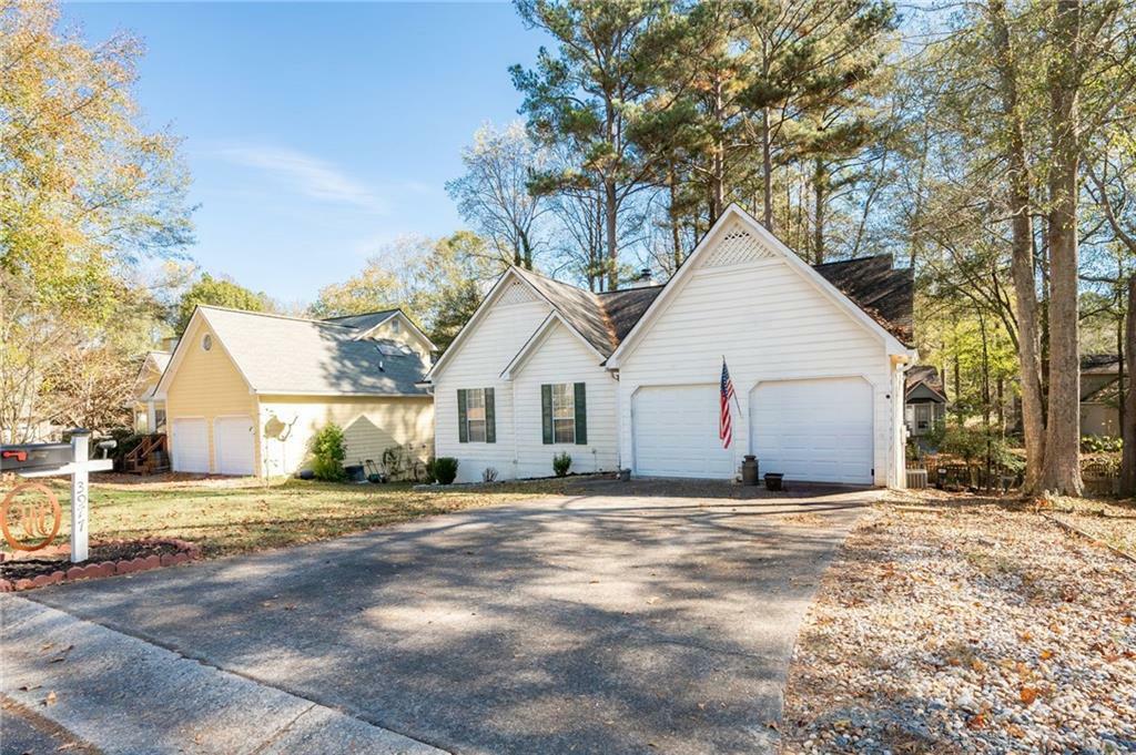 Property Photo:  3977 Sharon Springs  GA 30127 