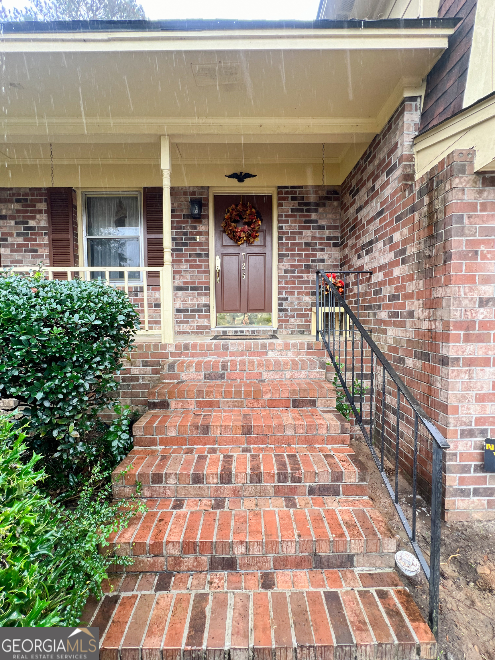 Property Photo: 726 Victoria Circle GA 31021