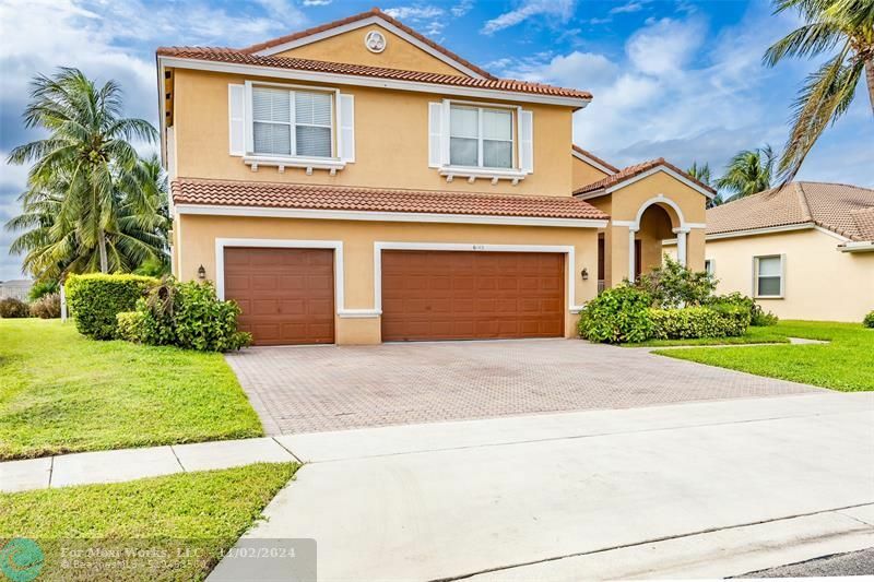 6145 Indian Forest Cir  Lake Worth FL 33463 photo