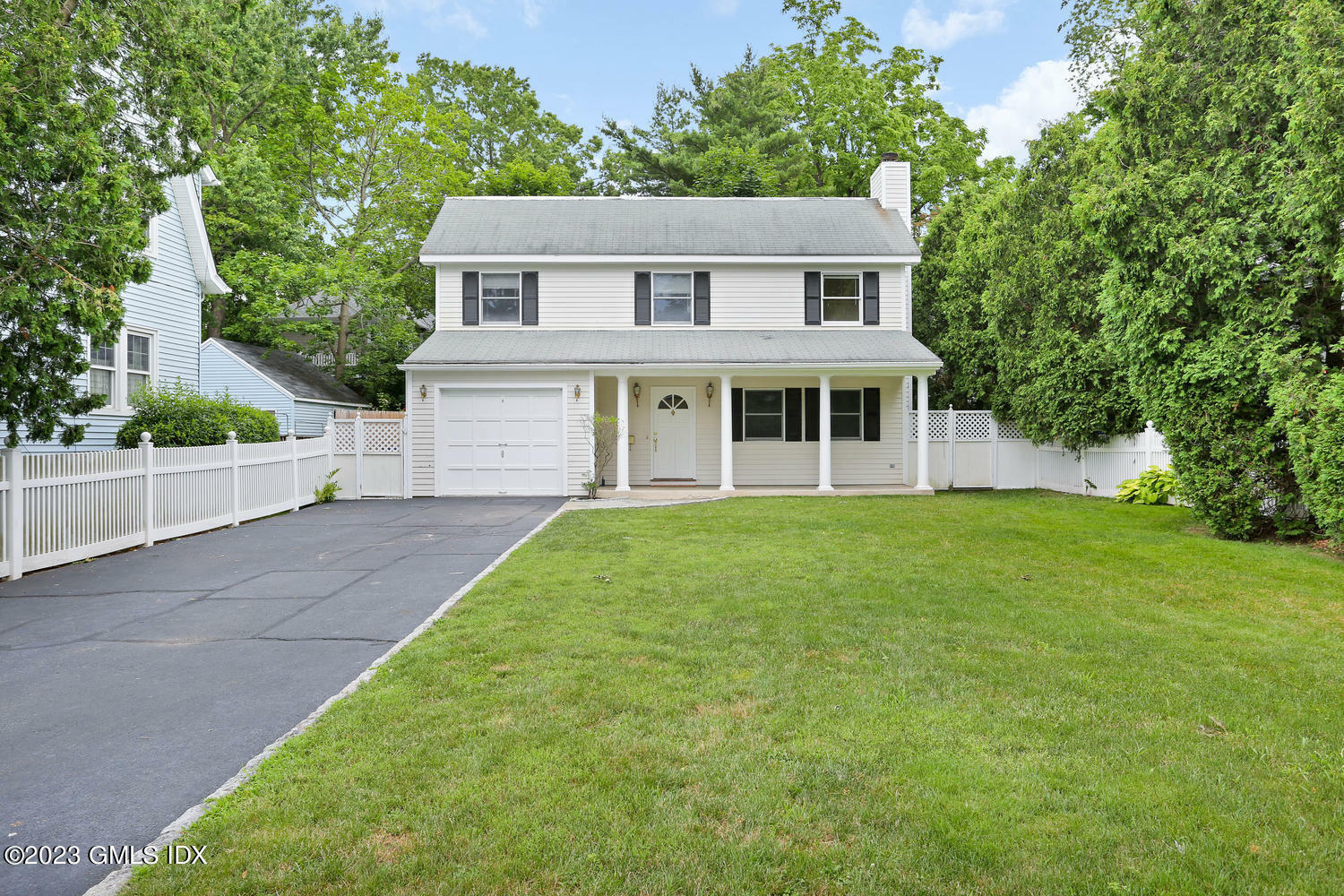 Property Photo:  26 Lockwood Drive  CT 06870 