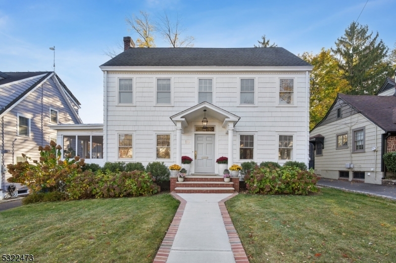 Property Photo: 10 Hoffman St NJ 07040