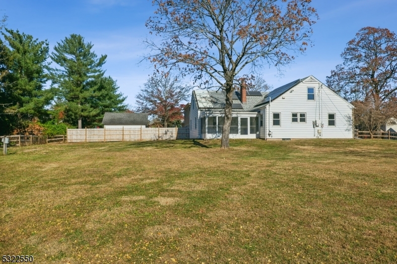 Property Photo:  18 Valley View Ave  NJ 07934 