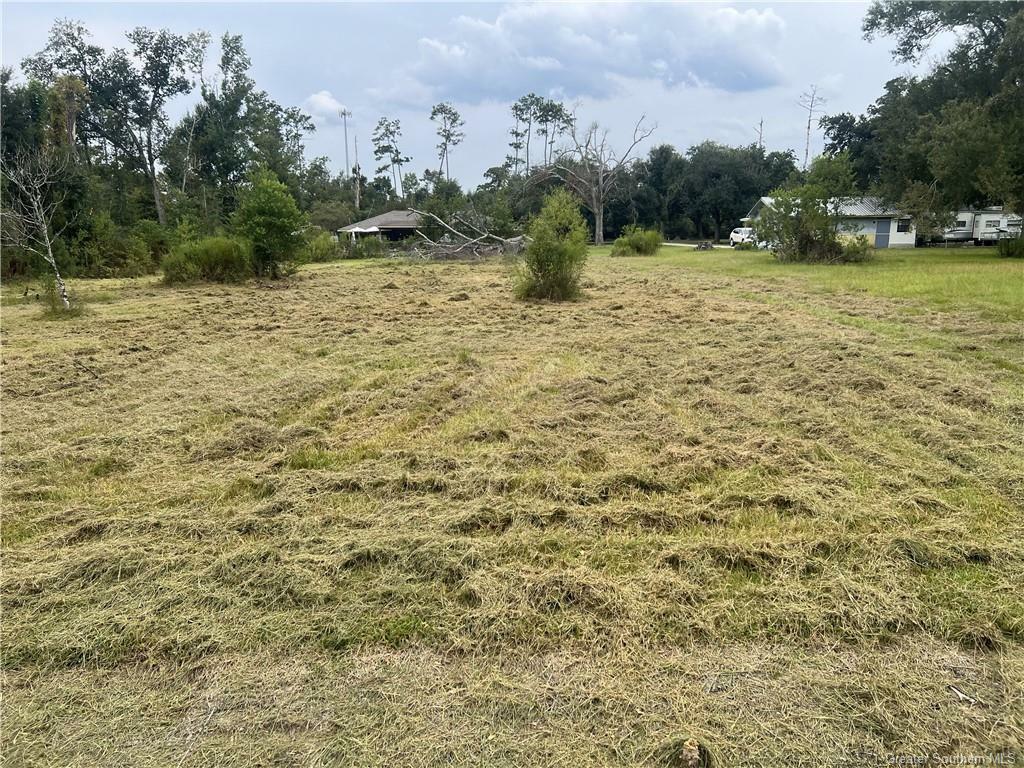 0 Elliott Lane  Lake Charles LA 70615 photo