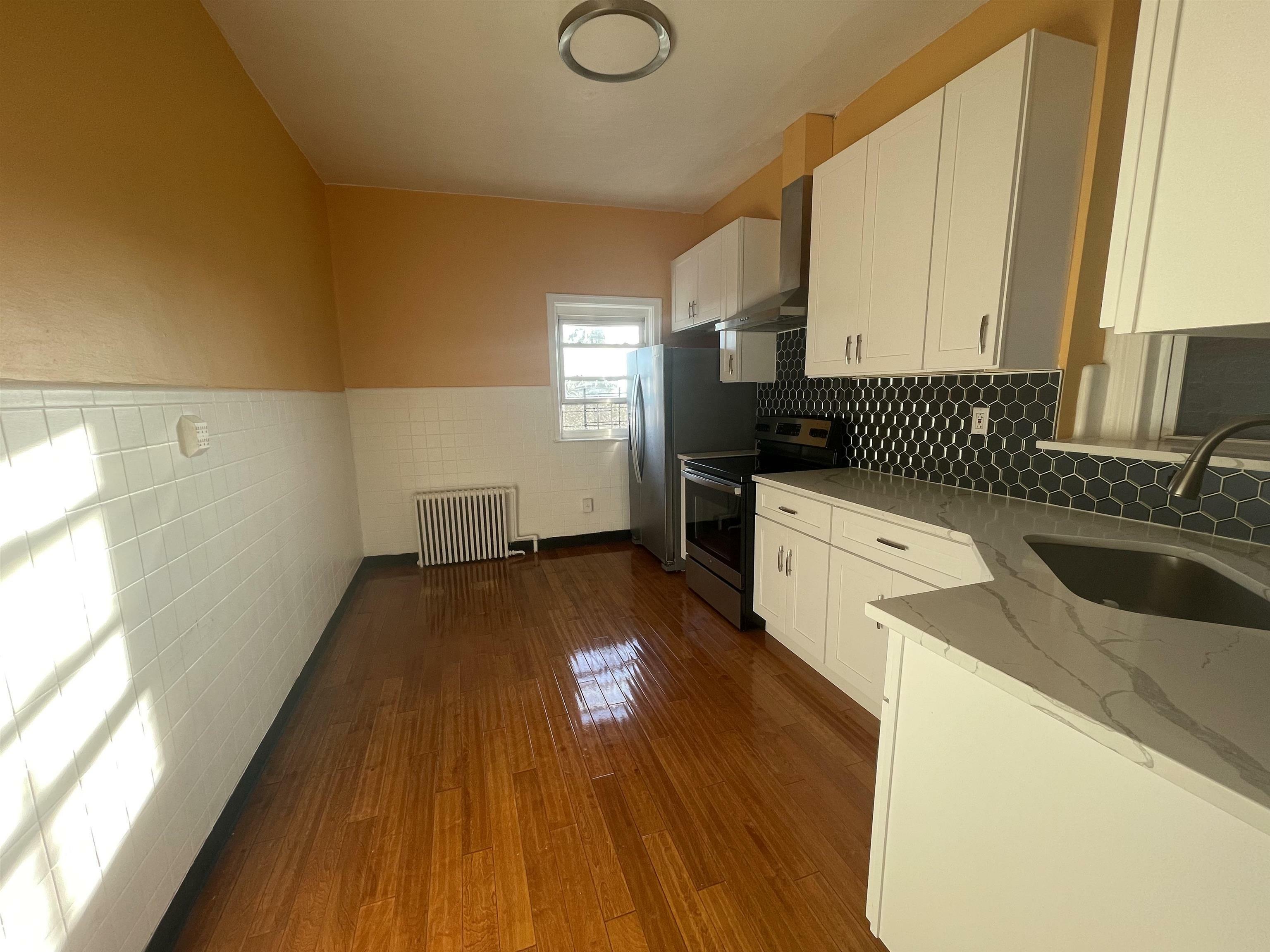 Property Photo:  125 64th St  NJ 07093 