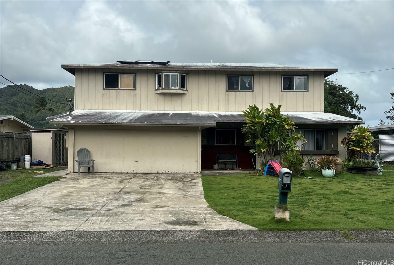 1564 Ulupuni Street  Kailua HI 96734 photo