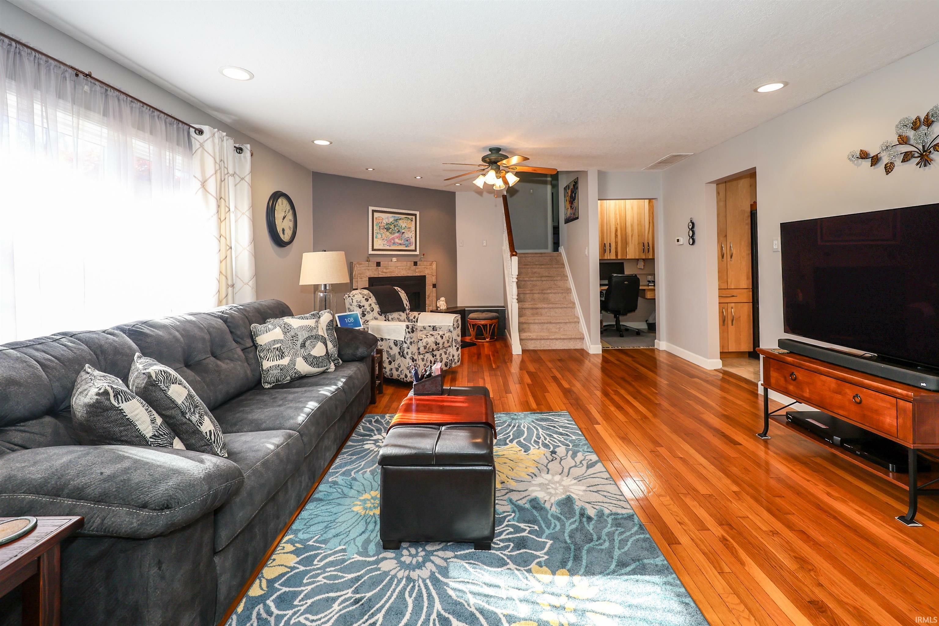 Property Photo:  555 E Morse Street  IN 46770 