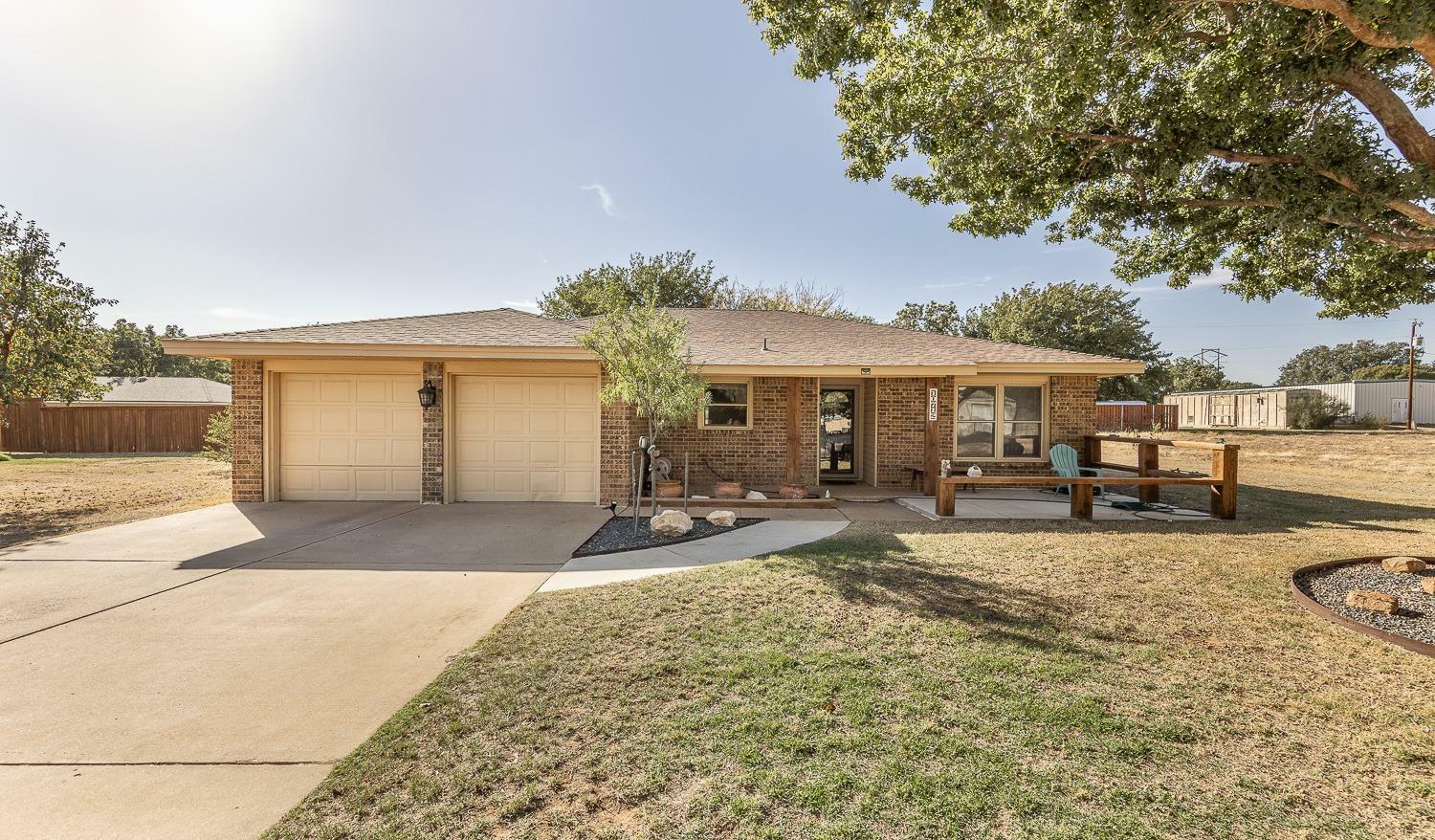 10712 Kenosha Avenue  Lubbock TX 79423 photo