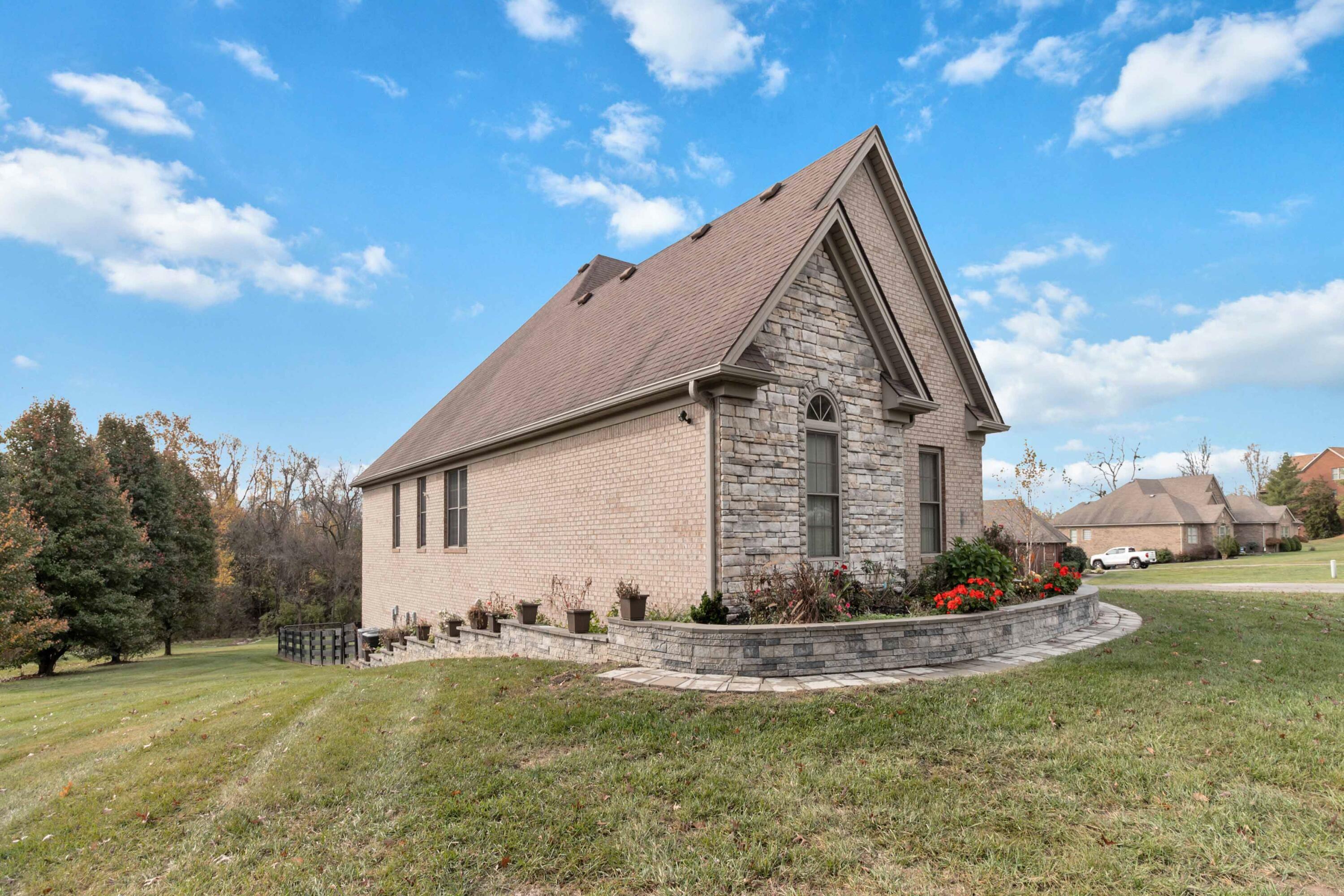 Property Photo:  177 Wildcat Drive  KY 40475 