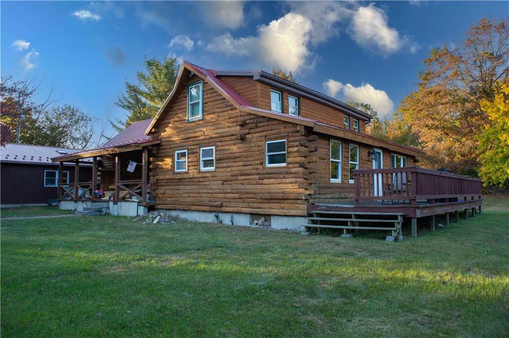 Property Photo:  7005 Herber Road  PA 18066 