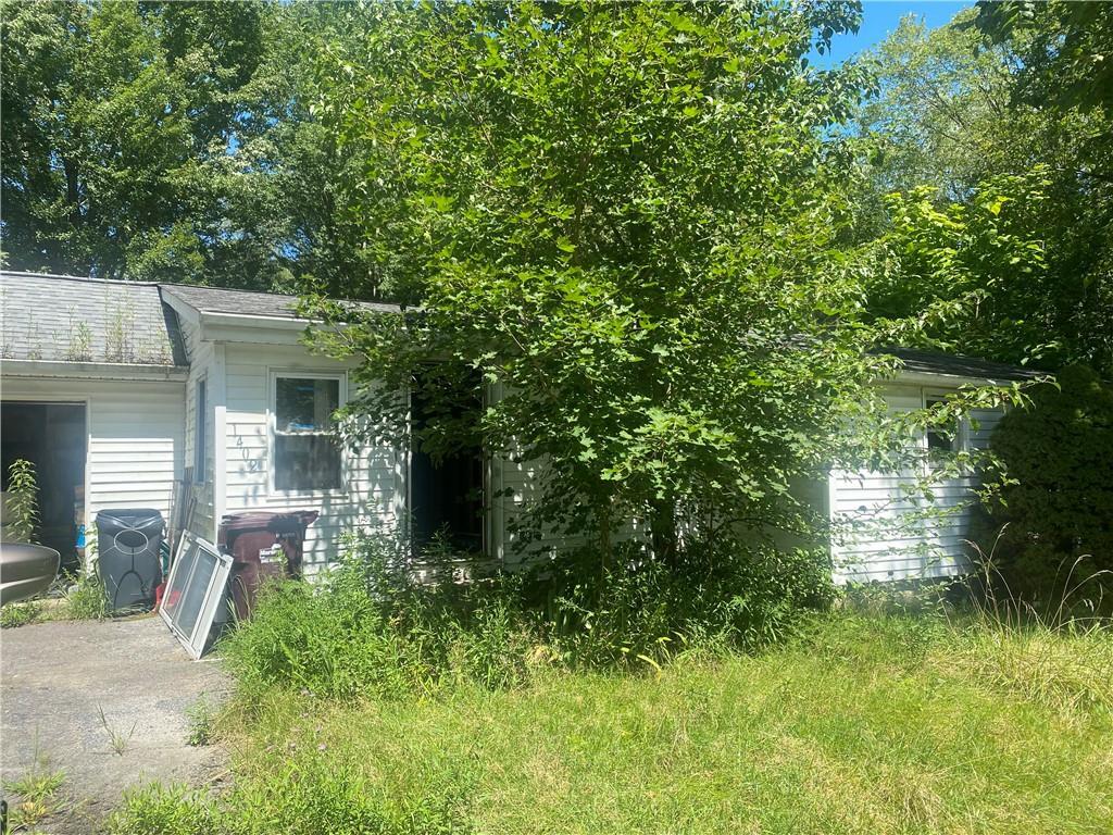 Property Photo: 1402 State Route 52 NY 12586