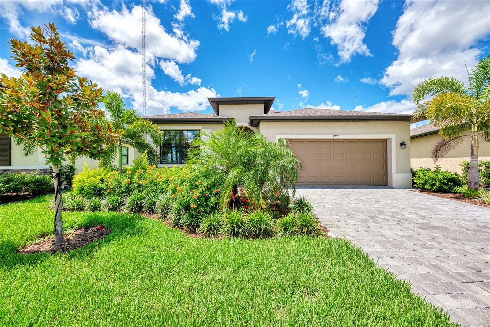 Property Photo:  1993 E Isles Road  FL 33953 