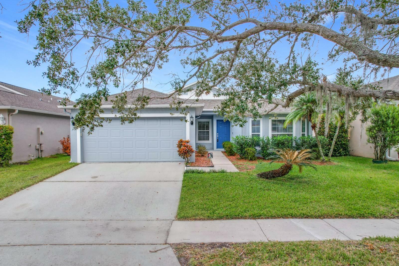 Property Photo:  14783 Yorkshire Run Drive  FL 32828 