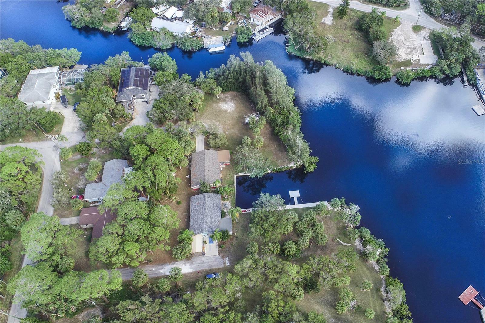 Property Photo:  14616 Blessing Lane  FL 34667 