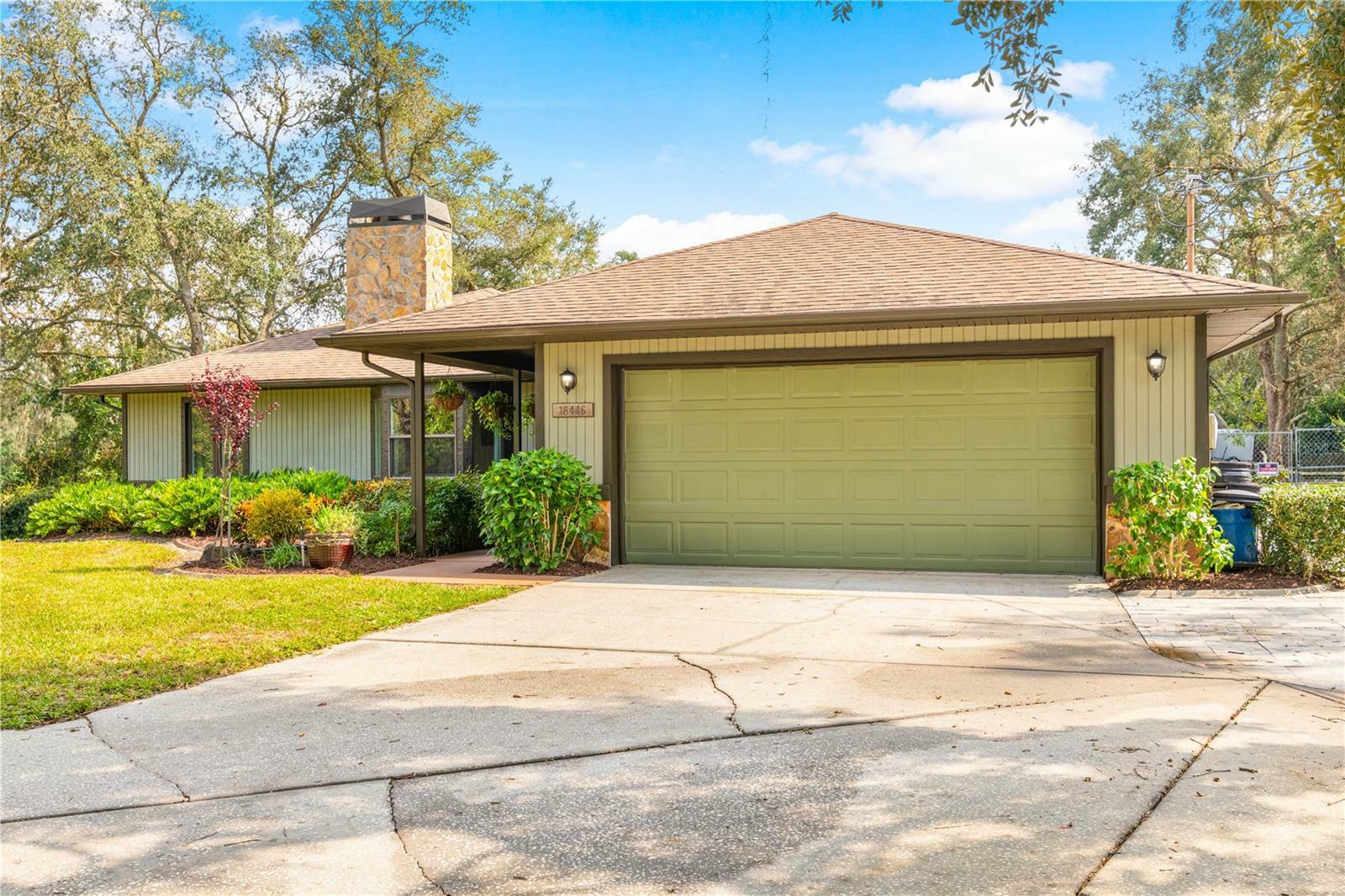 Property Photo:  18446 Sugarberry Lane  FL 34610 