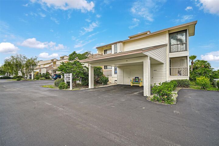 Property Photo: 1026 Bird Bay Way 276 FL 34285