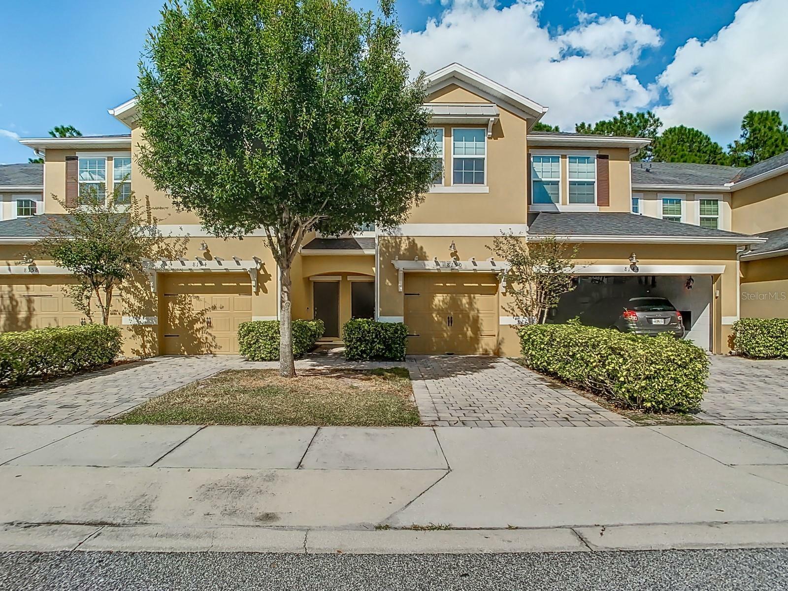 Property Photo:  8150 Serenity Spring Drive  FL 34786 