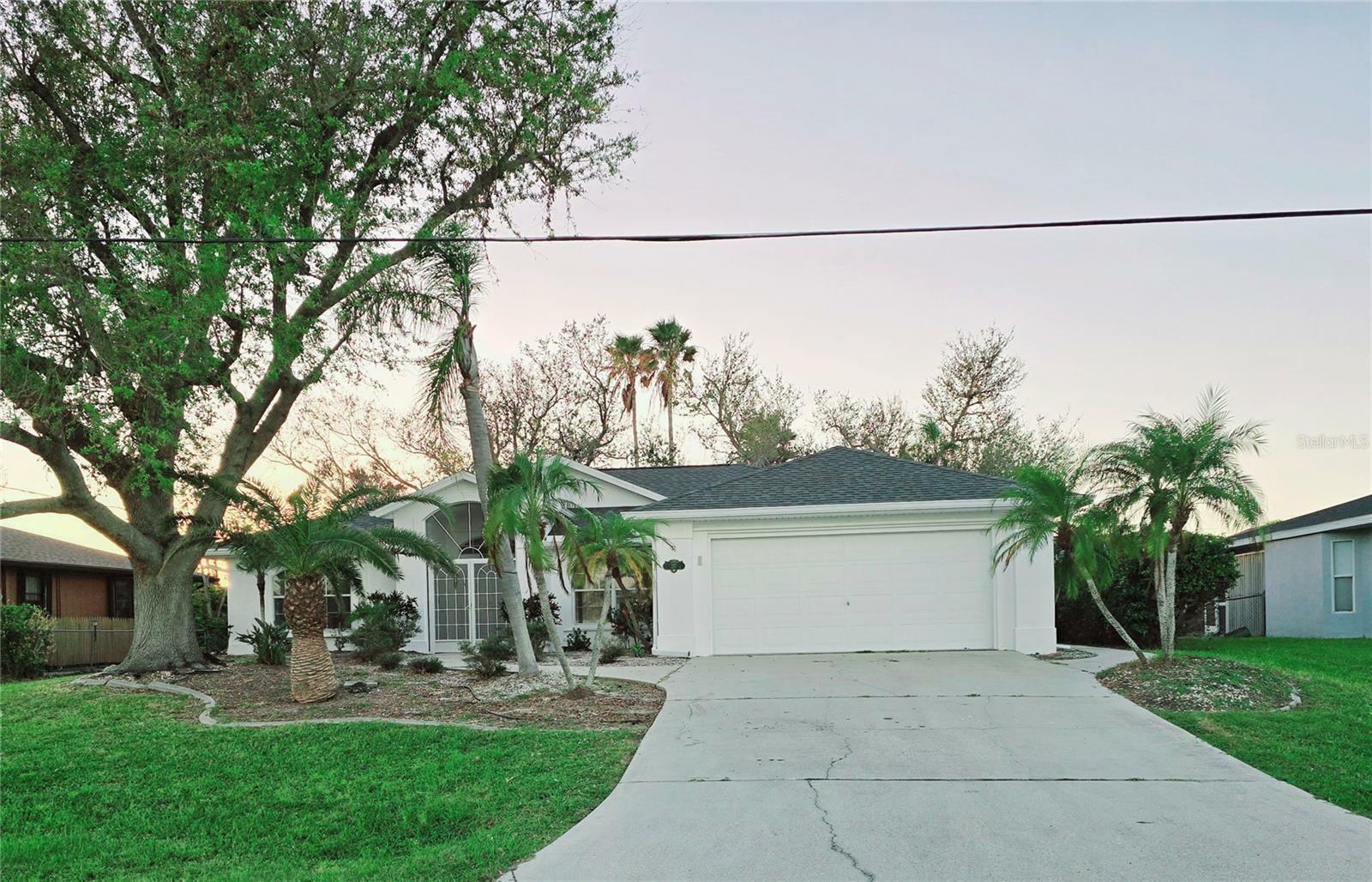 217 Rotonda Circle  Rotonda West FL 33947 photo