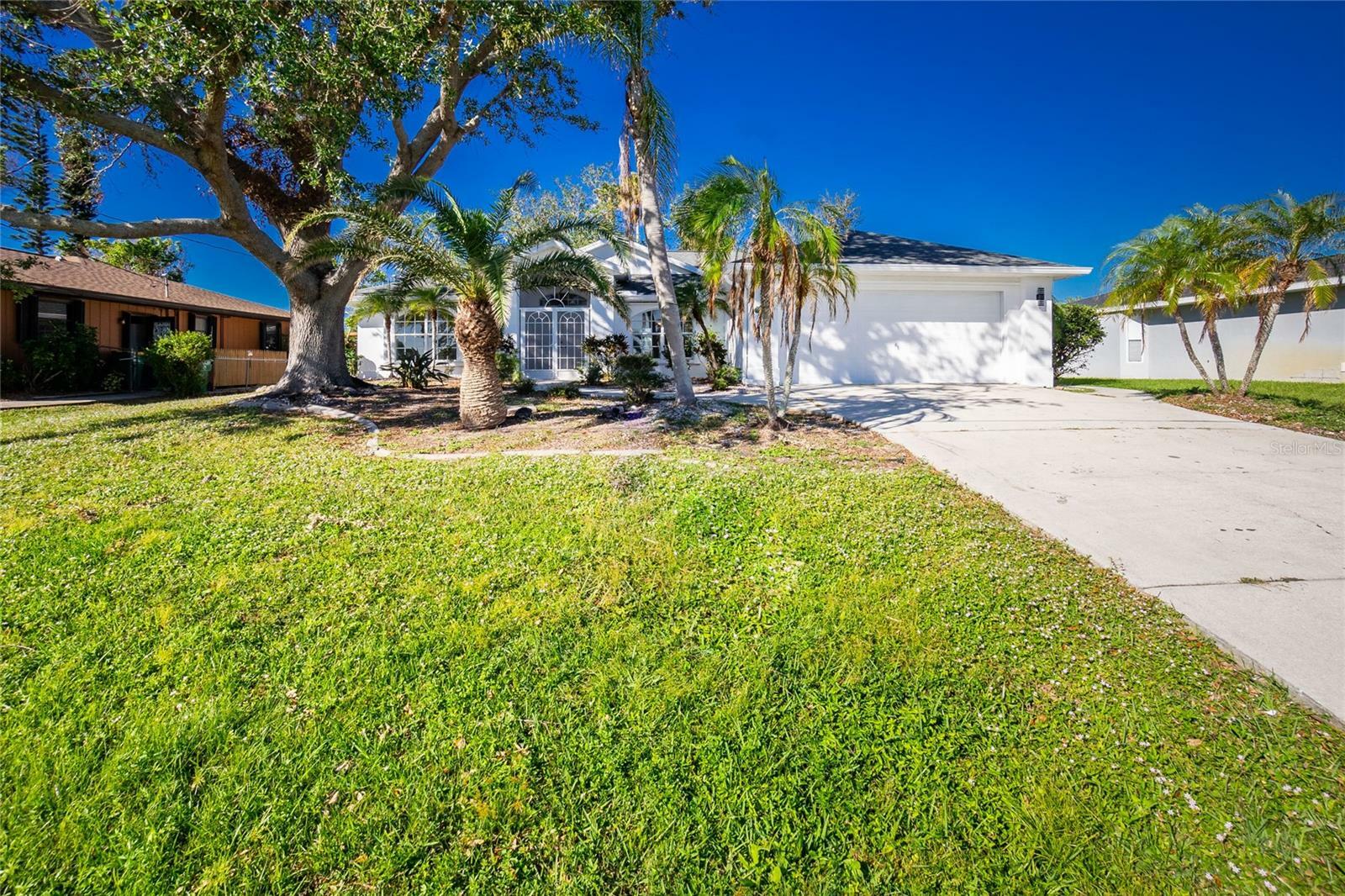 Property Photo:  217 Rotonda Circle  FL 33947 