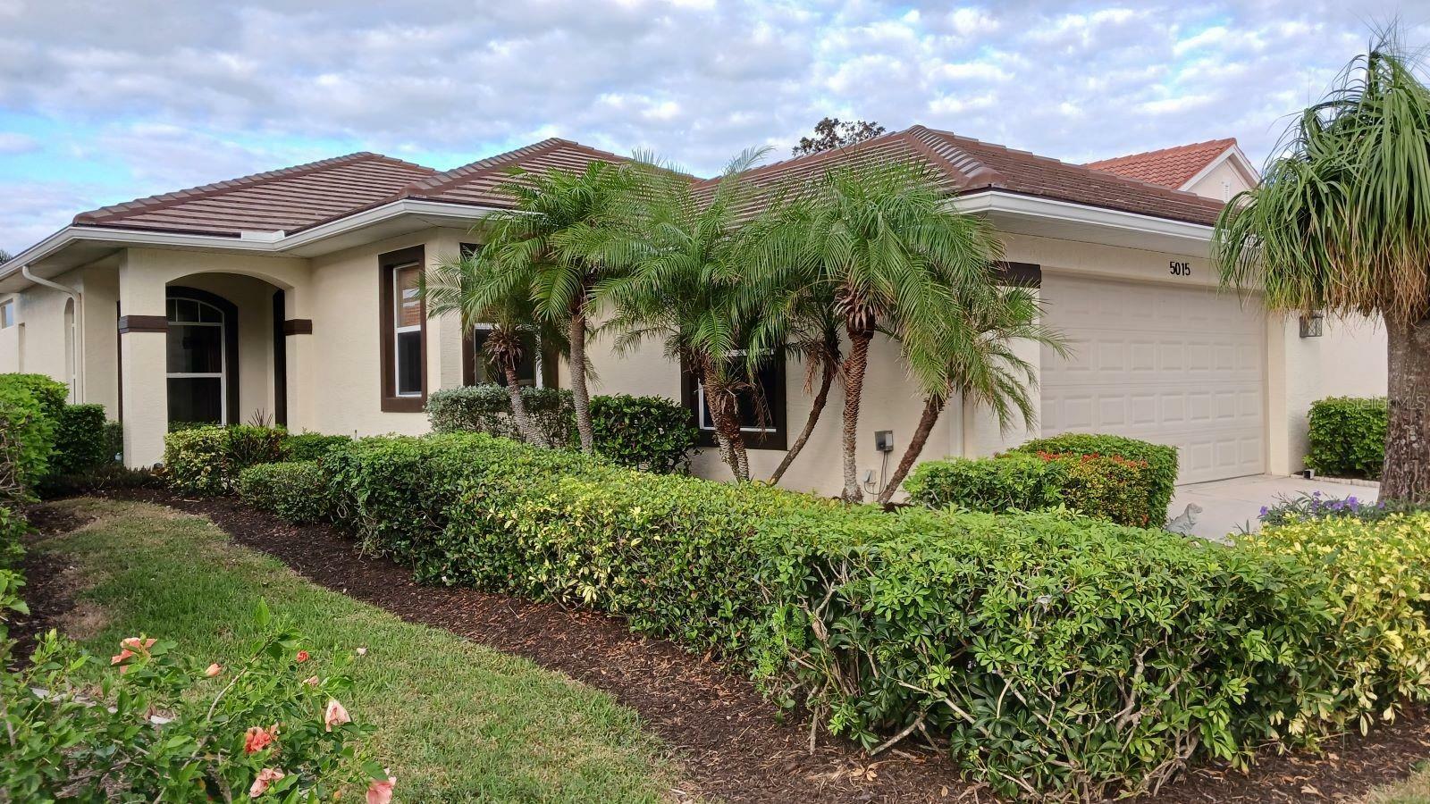 5015 Seagrass Drive  Venice FL 34293 photo