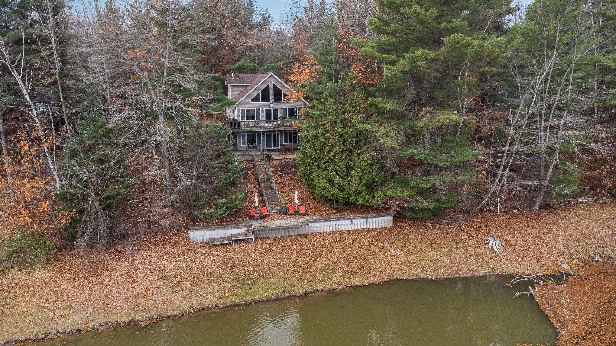 Property Photo:  766 Rivers Terrace Road  MI 48624 