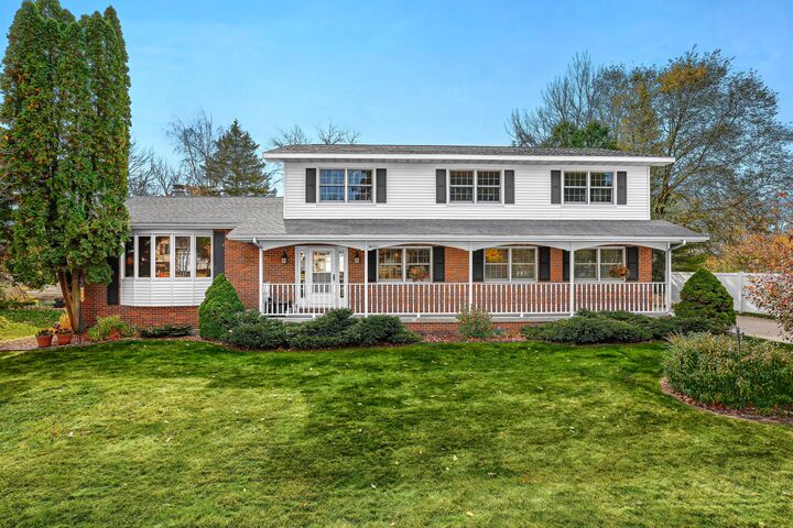 W5731 Heatherwood Pl  Shelby WI 54601 photo