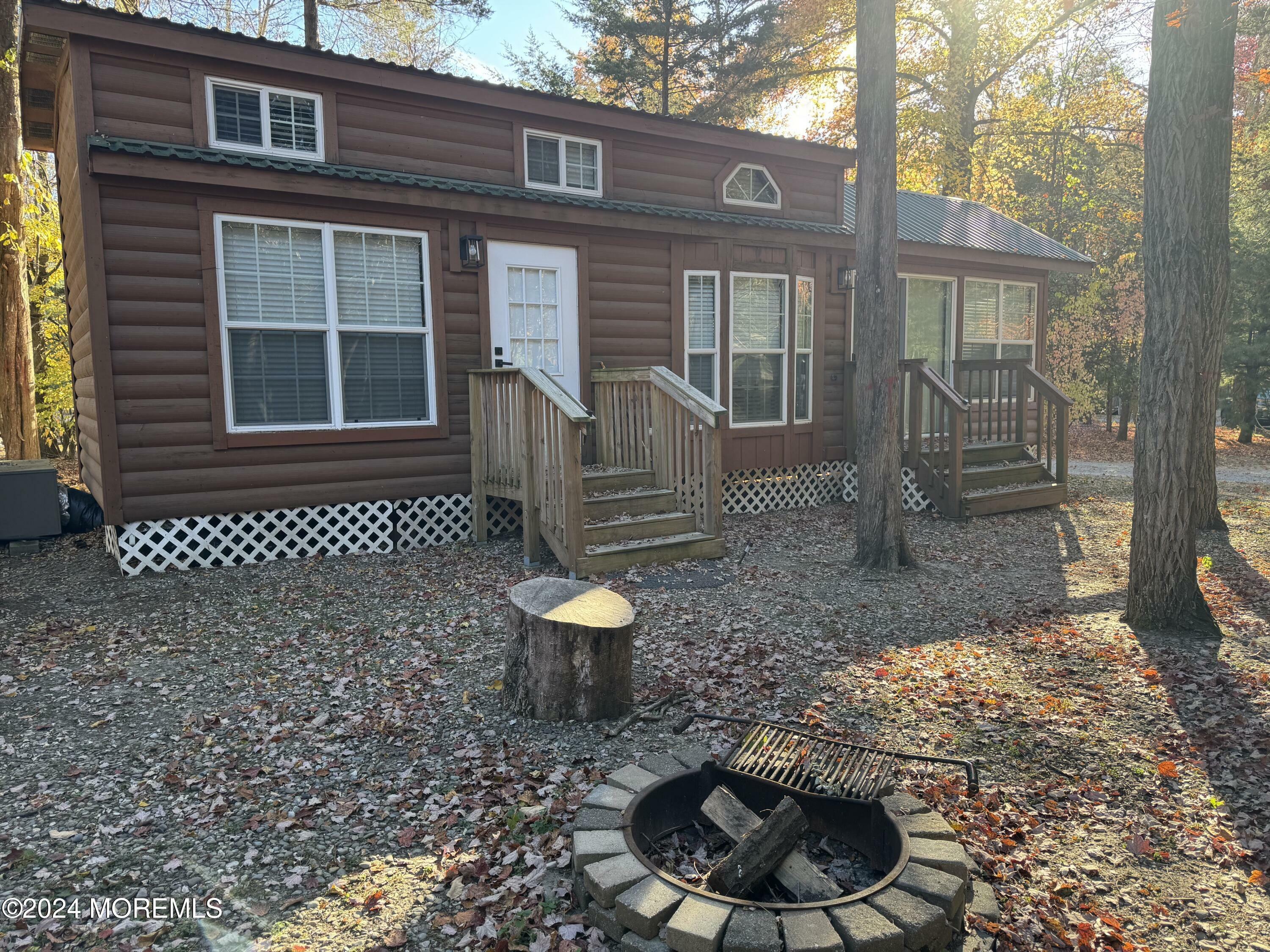 724 Monmouth Road Unit 26  Cream Ridge NJ 08514 photo