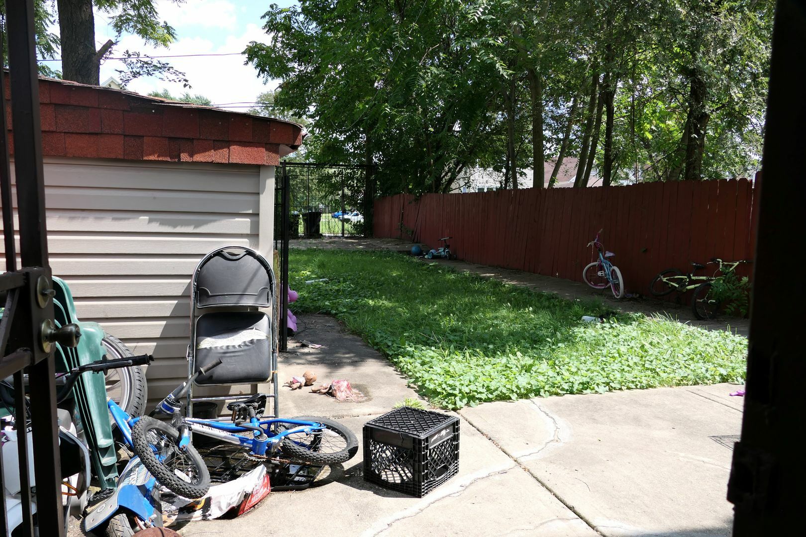 Property Photo:  5225 S Justine Street  IL 60609 