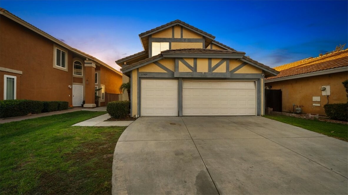 Property Photo:  11504 Bell Tower Drive  CA 92337 