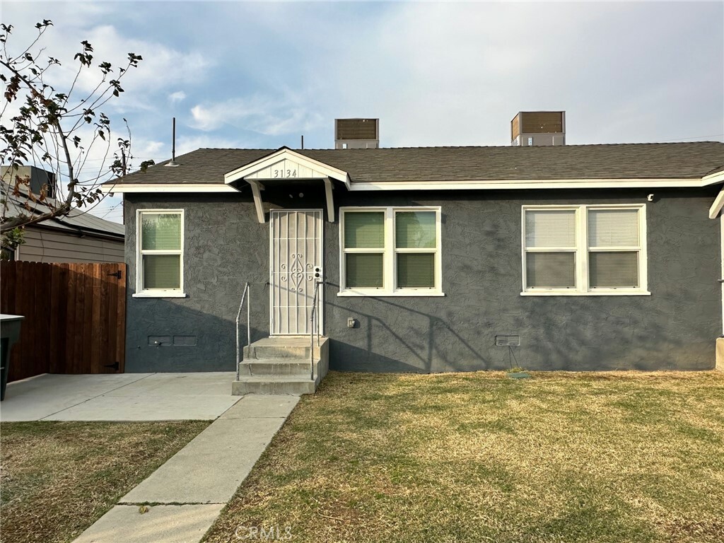 Property Photo:  3134 Monterey Street  CA 93306 