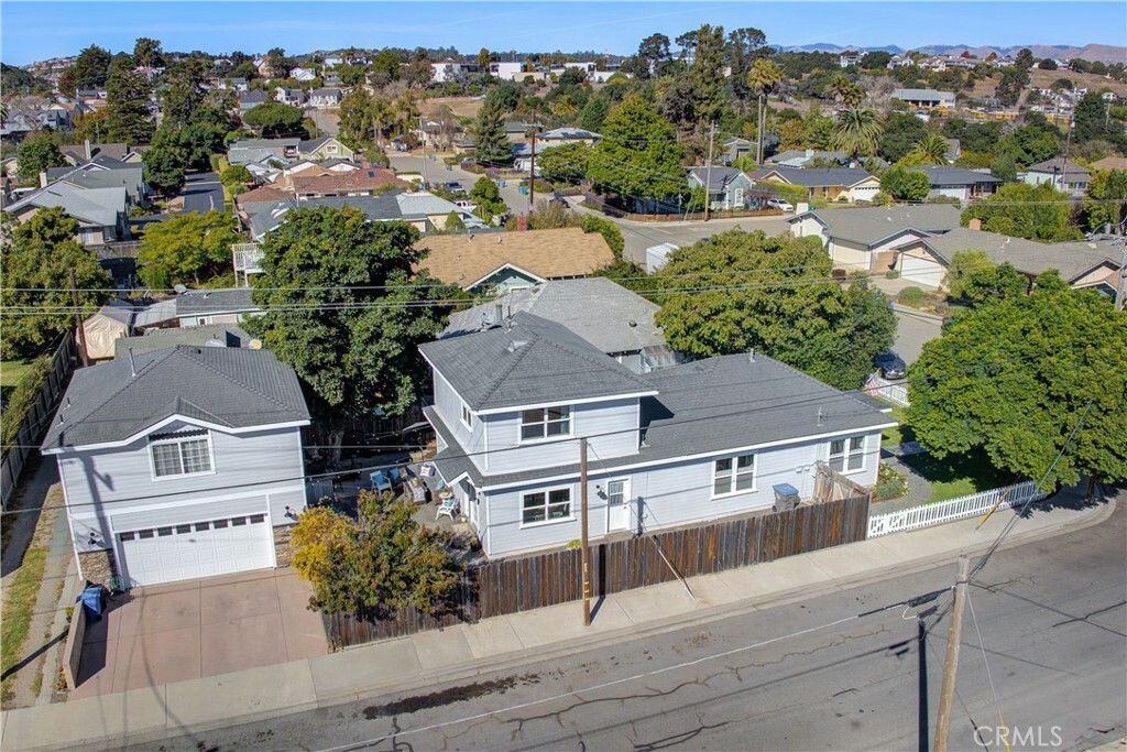 Property Photo:  246 Garden Street  CA 93420 