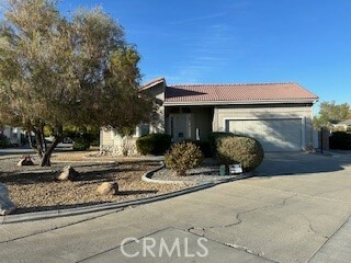 Property Photo: 22241 Nisqually Road 139 CA 92308