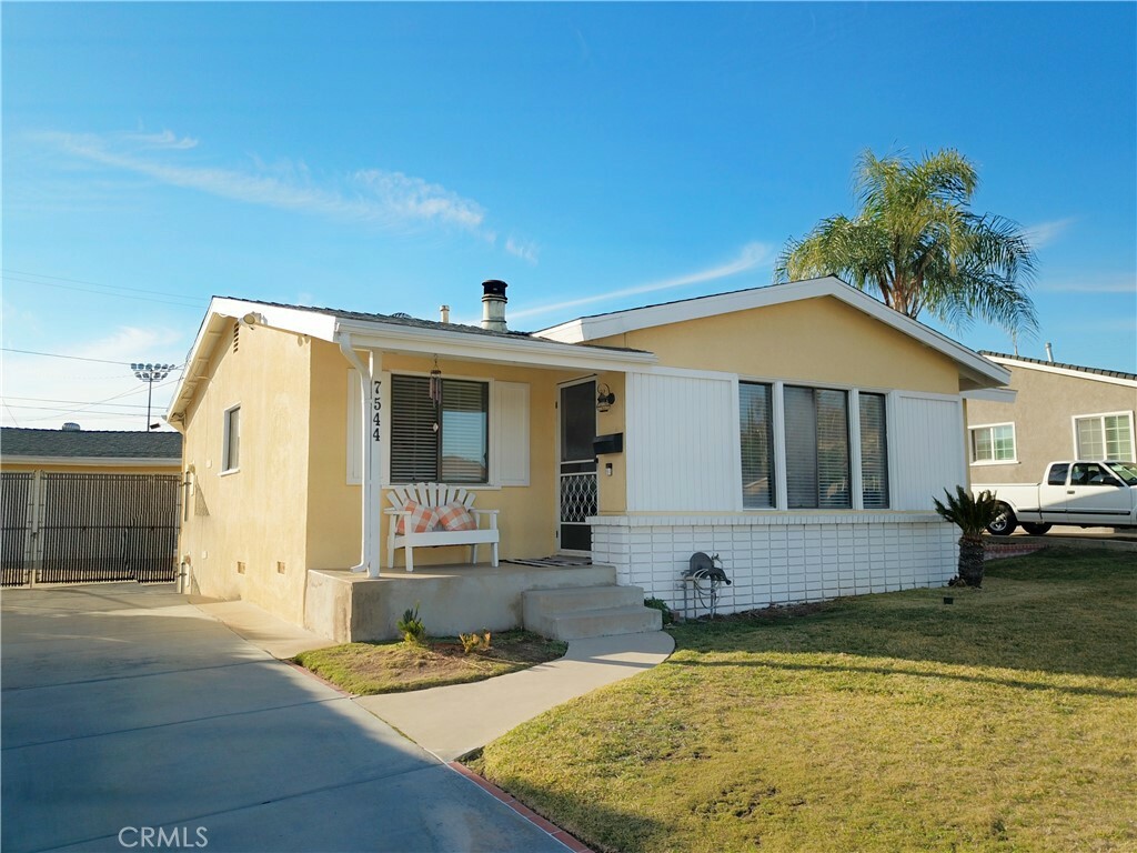 Property Photo:  7544 Zircon Avenue  CA 91730 