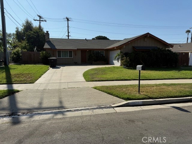 1404 Le Conte Drive  Riverside CA 92507 photo