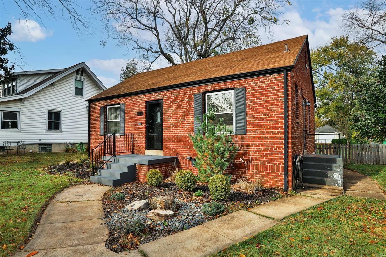 Property Photo:  6969 Pernod Avenue  MO 63139 