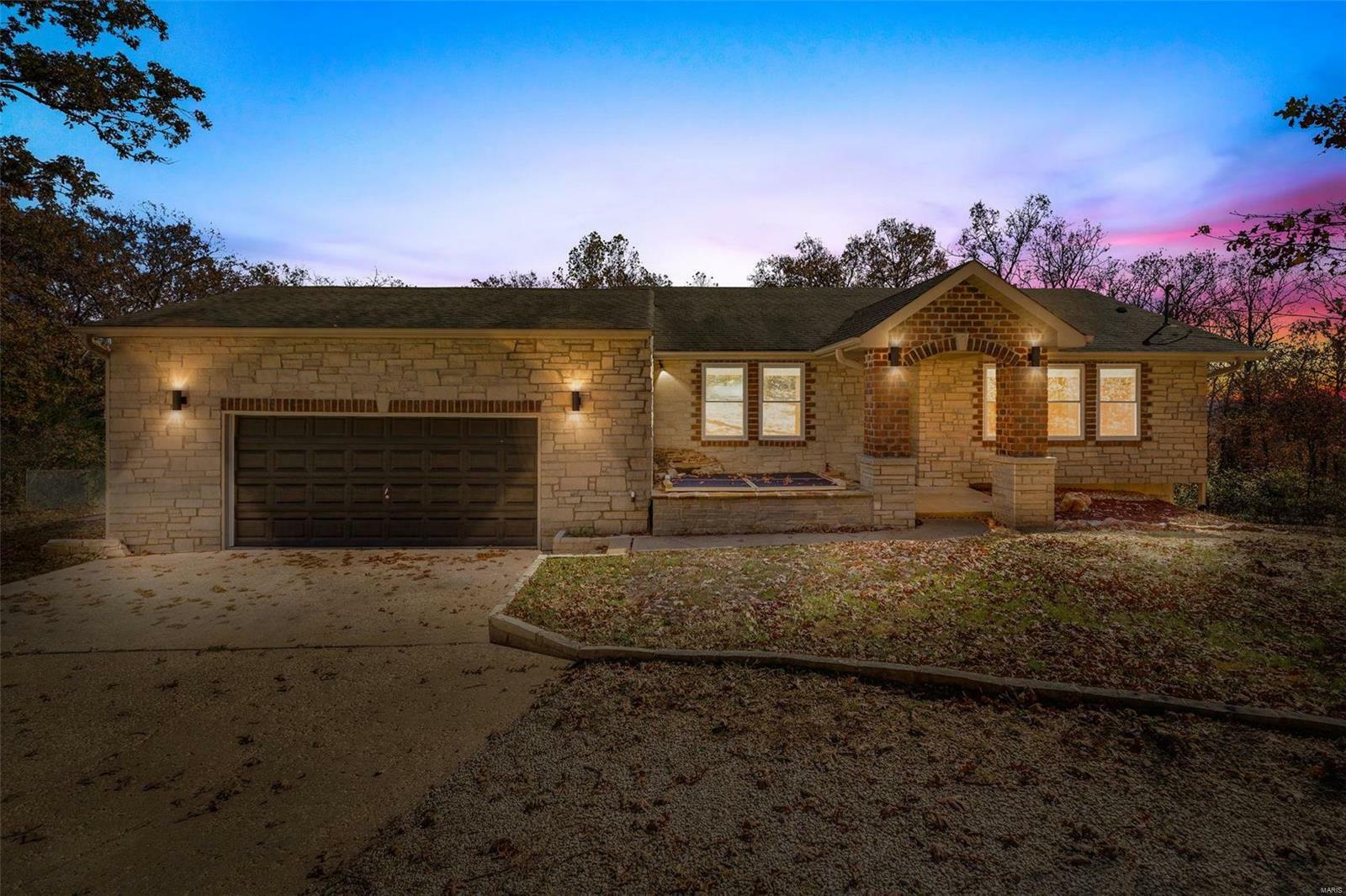 Property Photo:  296 Pin Oaks Drive  MO 63023 