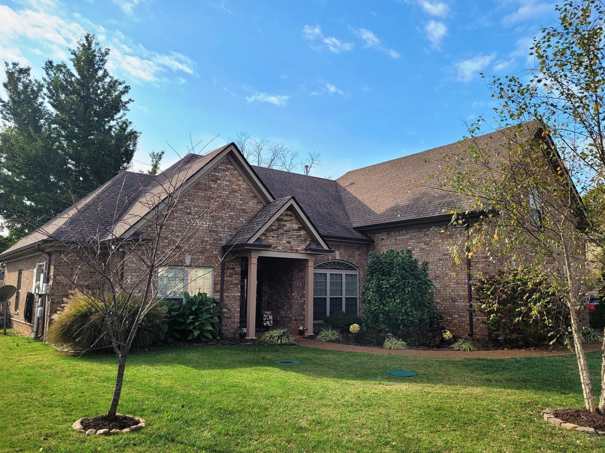 Property Photo:  110 Gibbstone Ct  TN 37085 