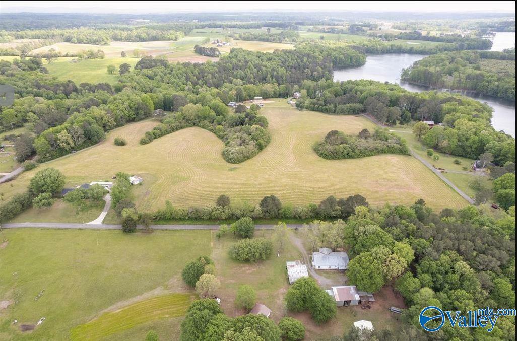 Property Photo:  11 Acres County Road 1474  AL 35058 