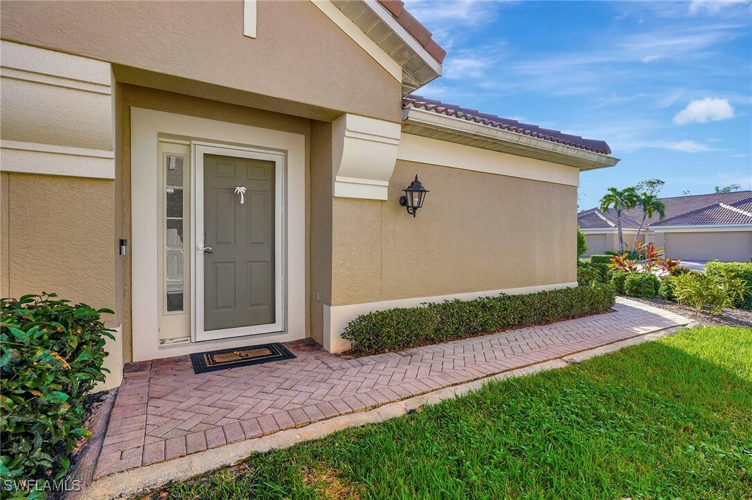 Property Photo:  11041 Iron Horse Way  FL 33913 