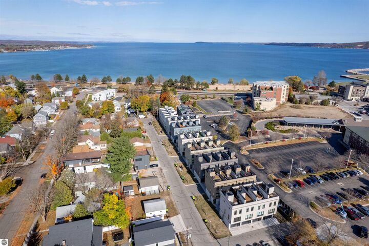 Property Photo:  208 Gillis Street 12  MI 49684 