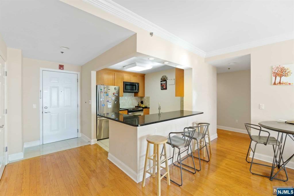 Property Photo: 2307 City Place NJ 07020