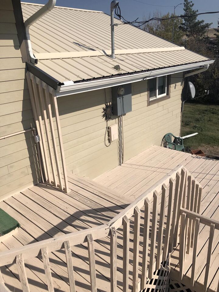 Property Photo:  1740 Seville Road 1740  MT 59427 