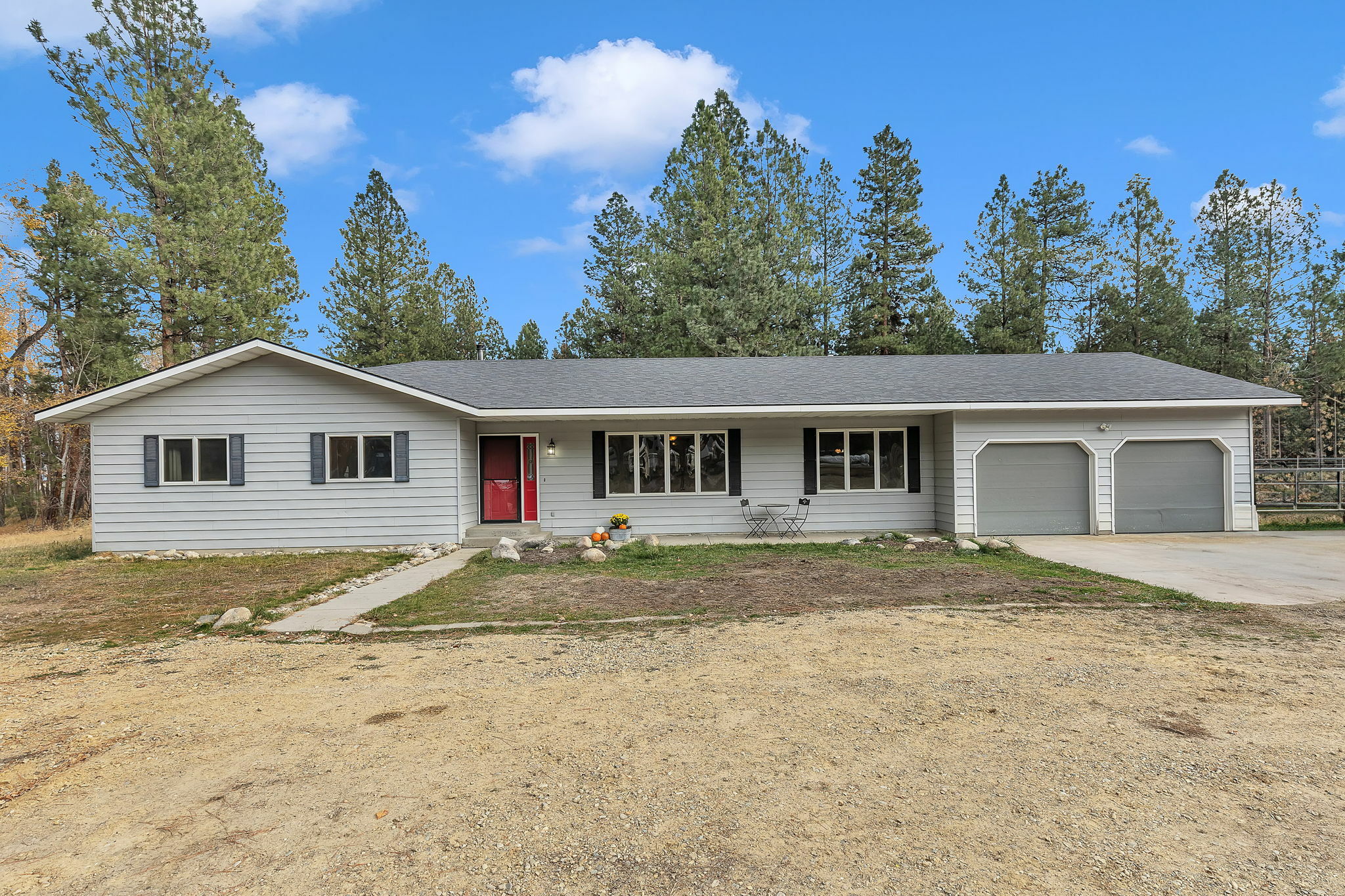 1672 Red Crow Road  Victor MT 59875 photo