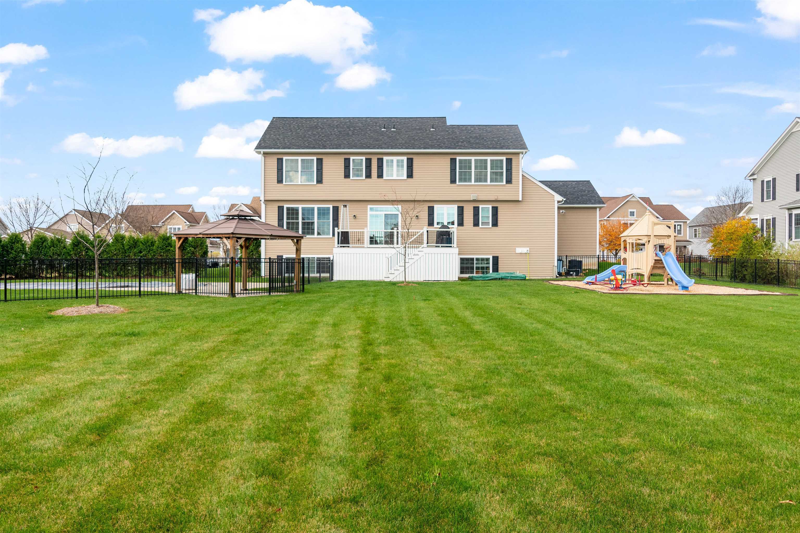 Property Photo: 255 Crispin Drive VT 05403