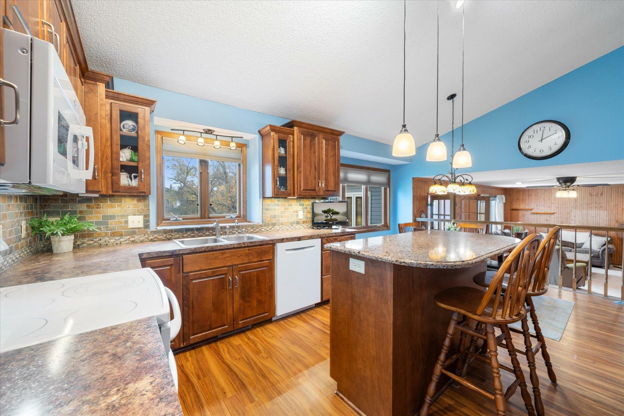 Property Photo:  6407 Fawn Lane  MN 55014 