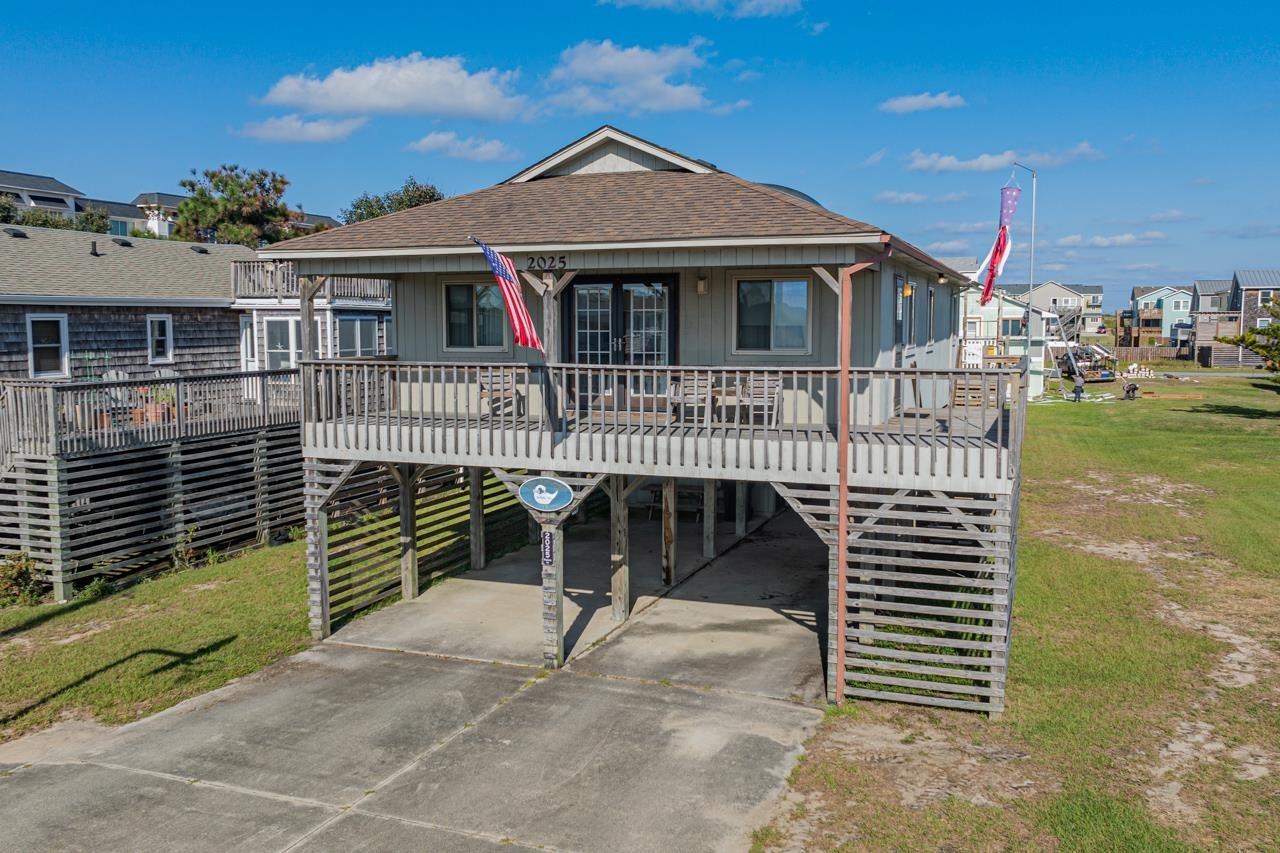 Property Photo:  2025 Wrightsville Boulevard  NC 27948 