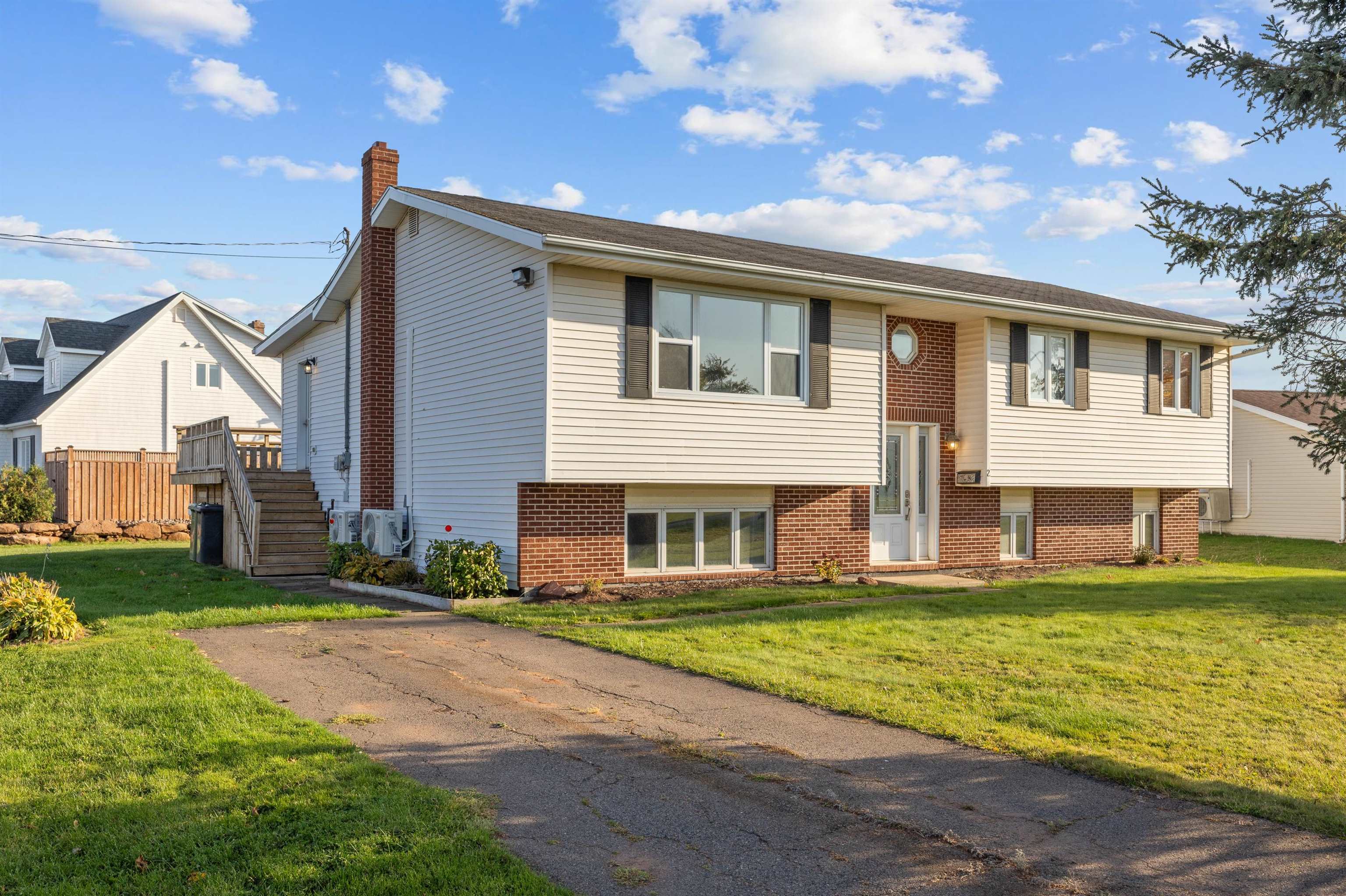 2 Henri Blanchard Drive  Charlottetown PE C1A 8E2 photo