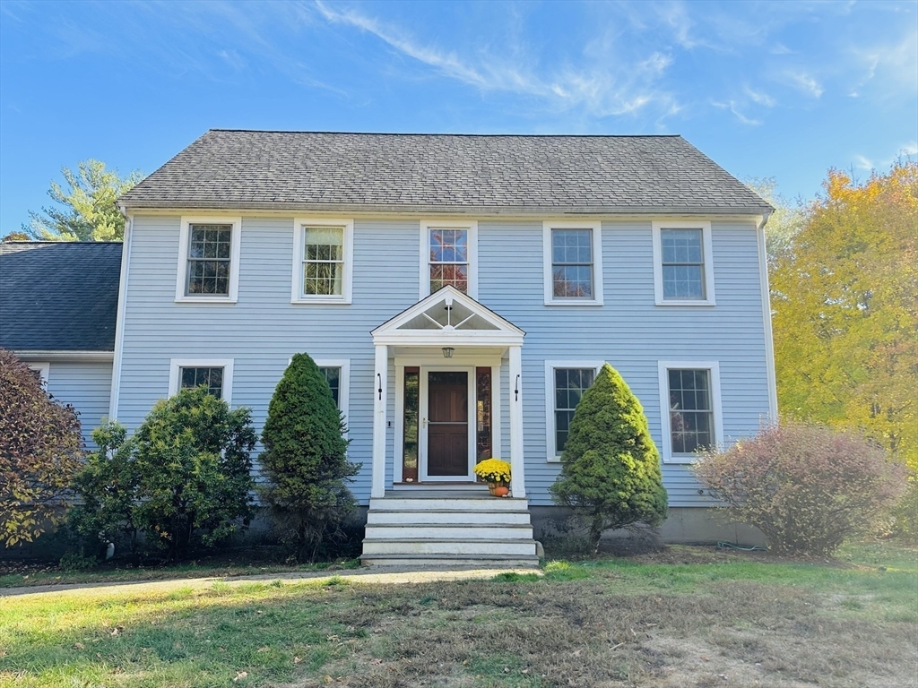 Property Photo: 9 Juniper Road MA 01982